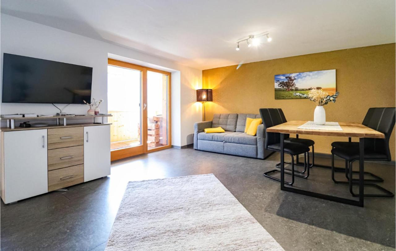 Ferienwohnung Sonntag Kültér fotó