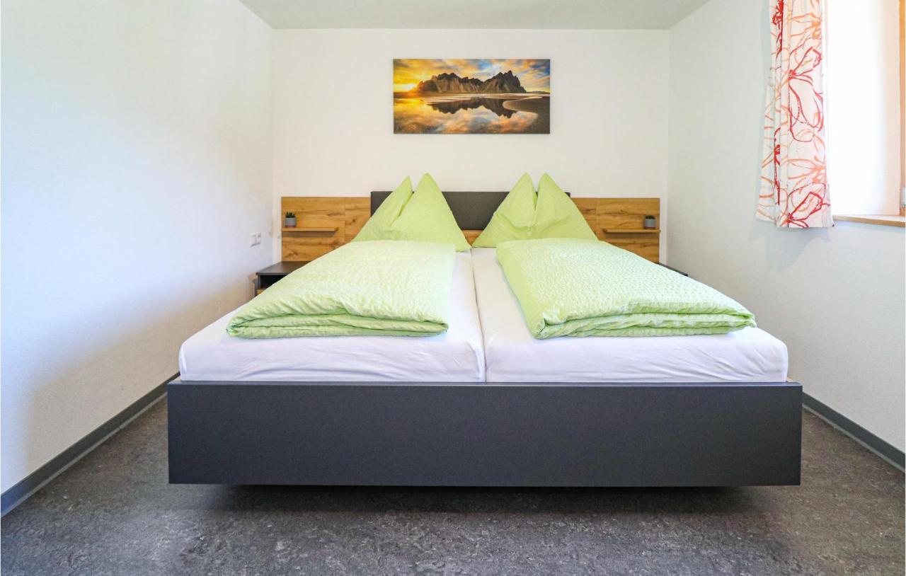 Ferienwohnung Sonntag Kültér fotó